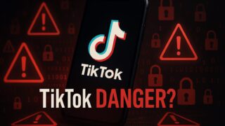 📱 TikTokって本当に危険?知っておきたい真実と各国の対応 🌍