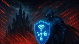 🏰 FF14への攻城戦：DDoS攻撃の真実と対策【2025年夏】