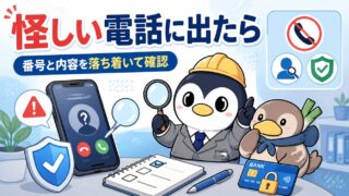 📞 0800番号は危険？詐欺を見抜く方法と今すぐできる対策完全ガイド