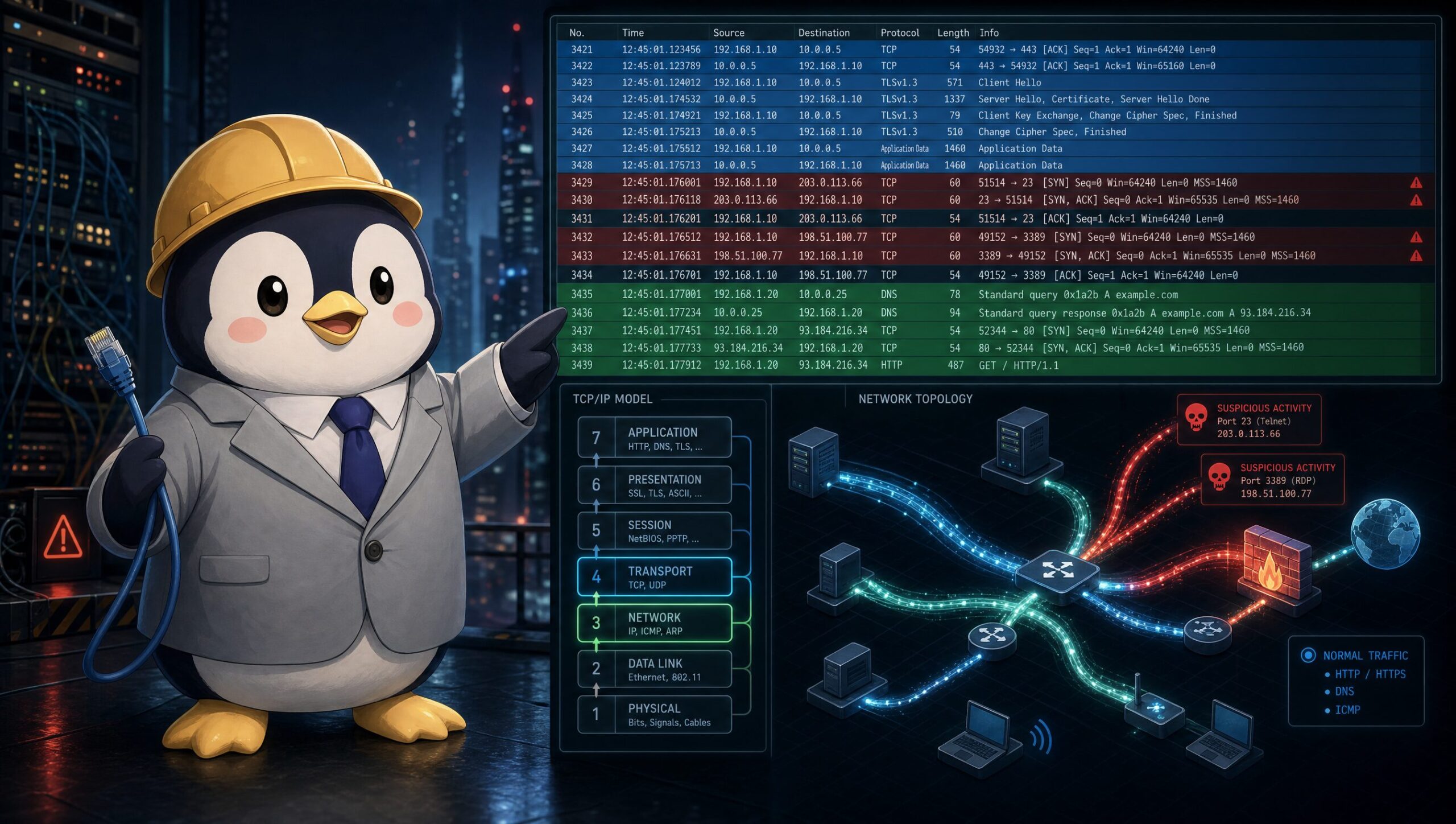 【VPN・リモートアクセス編】境界が踏み台になる時と守り方｜CTF思考フレームワーク #24 アイキャッチ画像