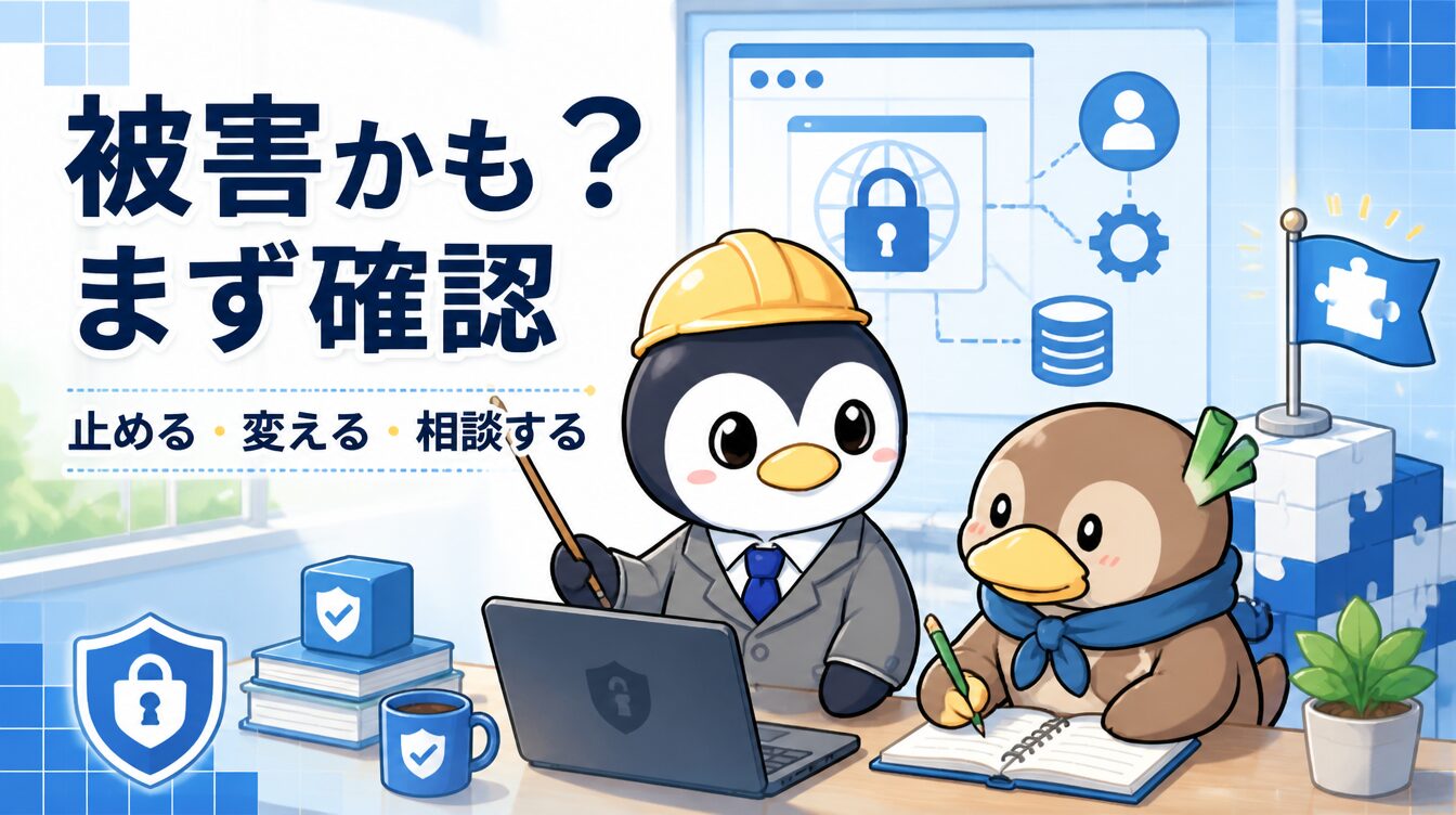 【資格情報窃取編】LSASS・SAM・DPAPIから鍵を抜く流れと守り方｜CTF思考フレームワーク #36 アイキャッチ画像
