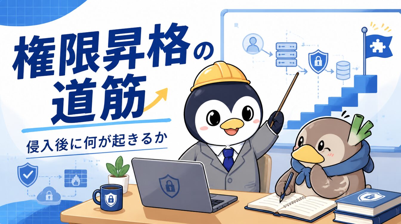 【検知回避・痕跡消去編】EDR Bypass／ログ消去／LOLBinsの発想と防御｜CTF思考フレームワーク #40 アイキャッチ画像