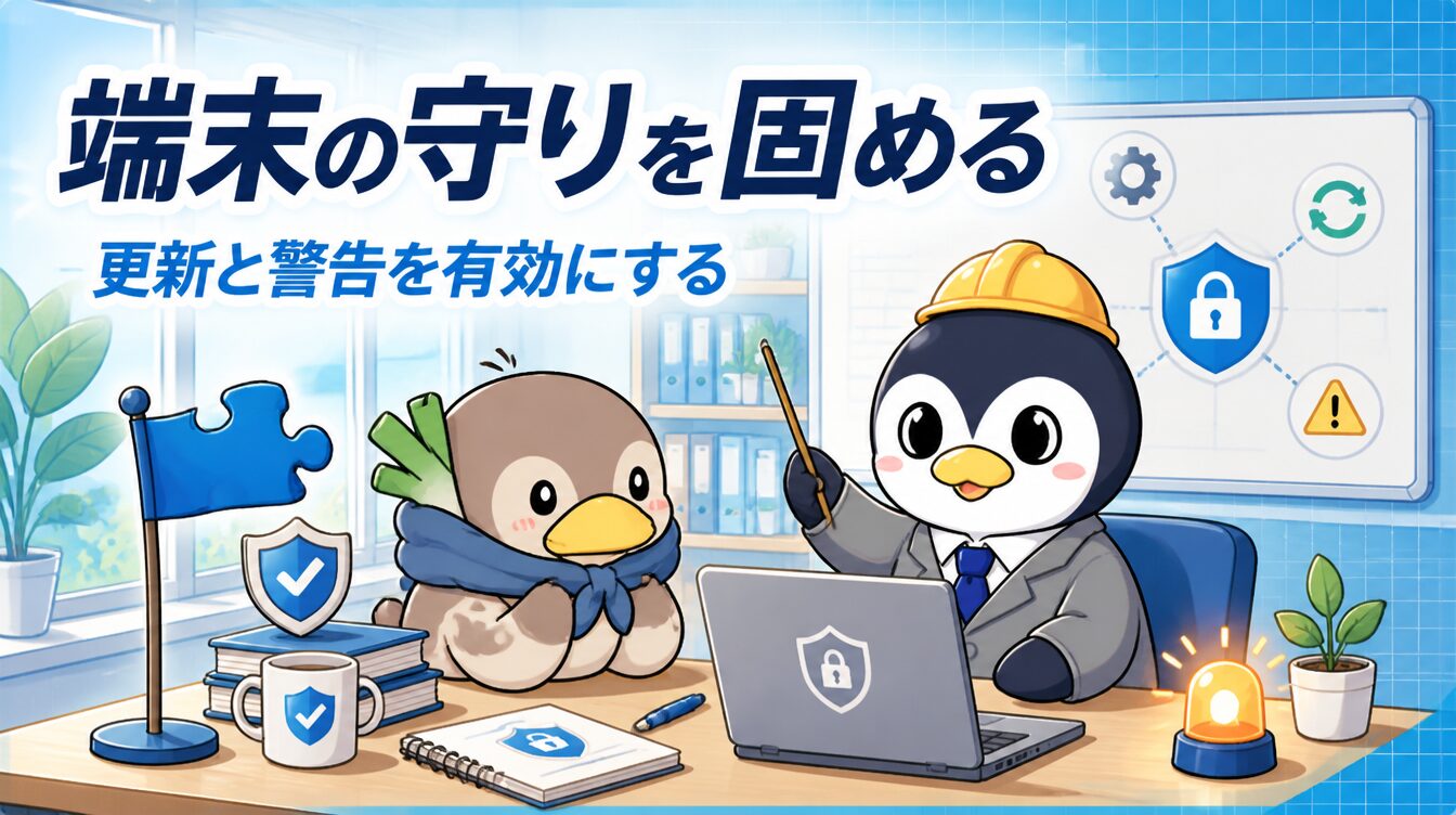 【Windowsローカル権限昇格編】サービス・レジストリ・MSIを巡る攻防｜CTF思考フレームワーク P03 アイキャッチ画像