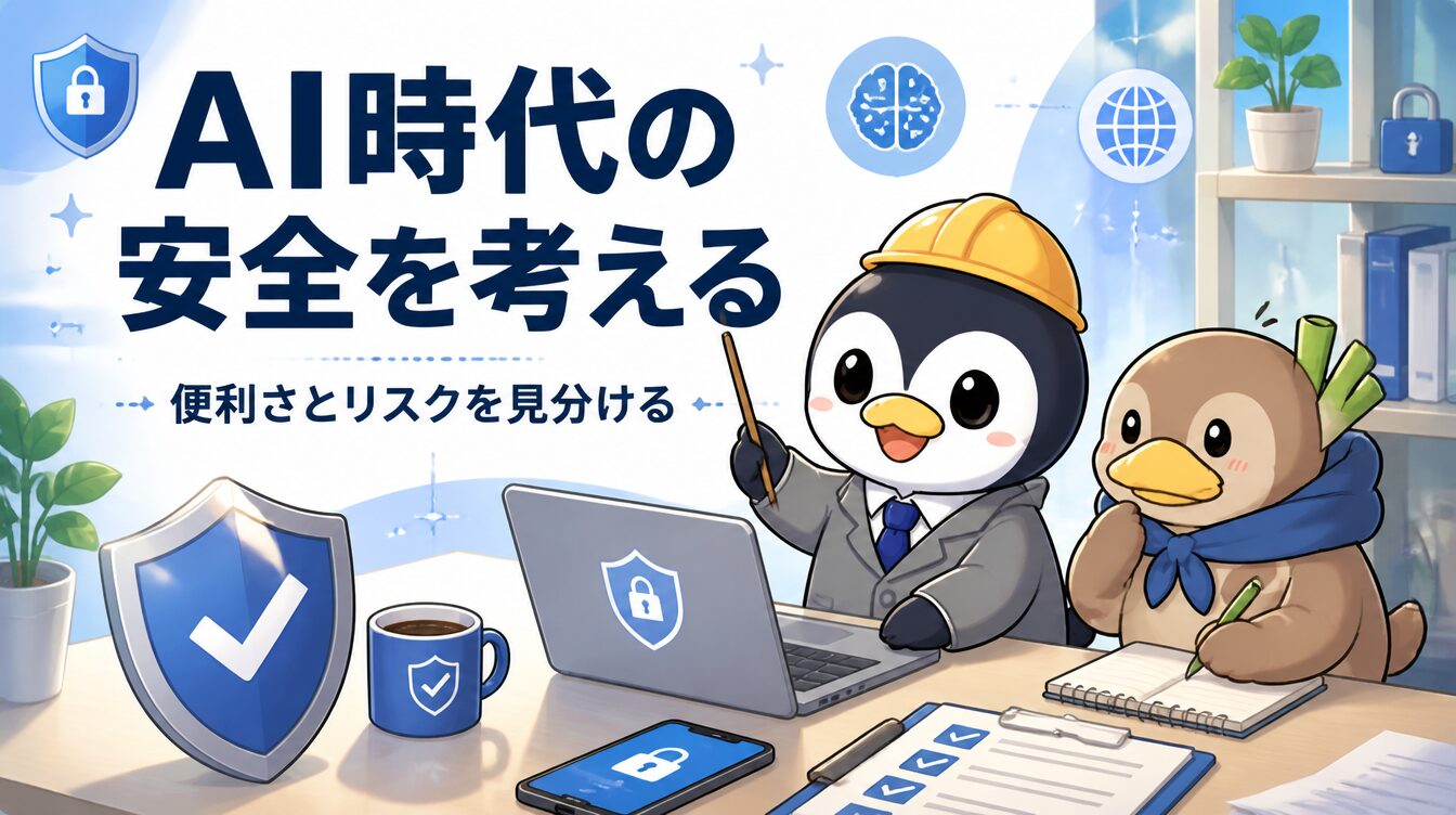米中AI覇権争いの新局面：DeepSeekへのサイバー攻撃が示唆する世界 アイキャッチ画像