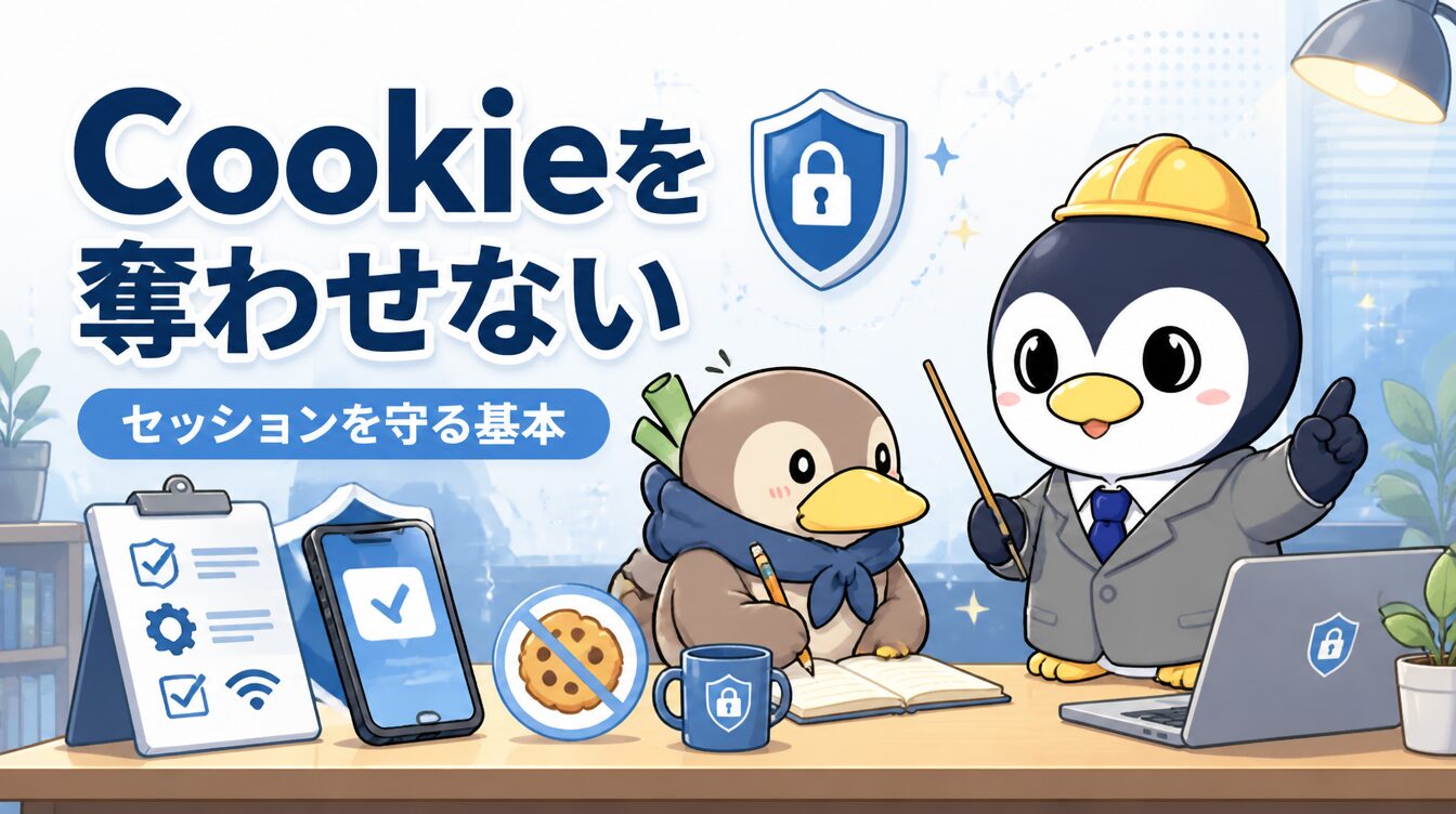 インターネットの追跡を減らす方法｜Cookie・ブラウザ設定・VPNを現実的に使う アイキャッチ画像