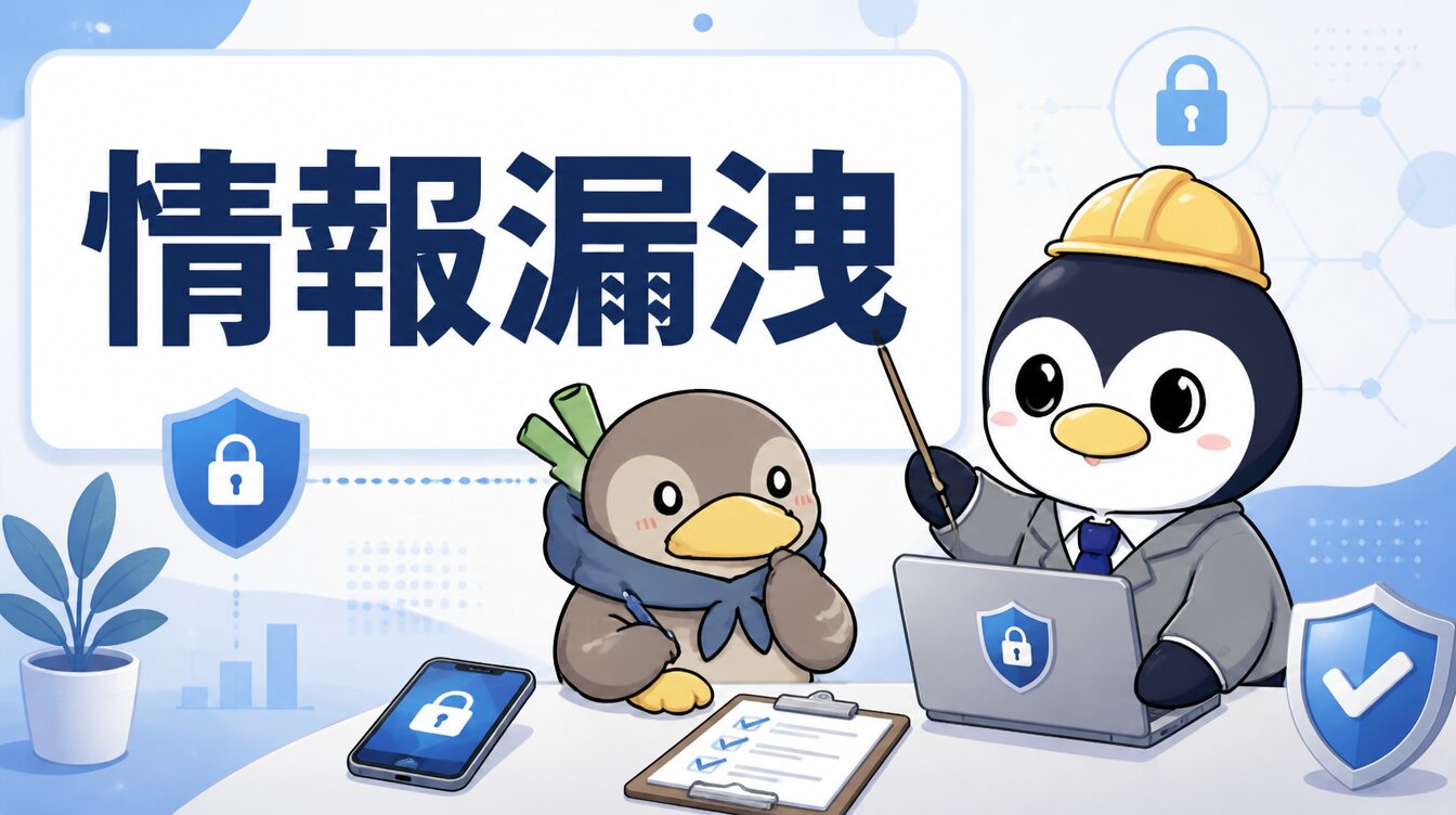 快活CLUB不正アクセス事件とは？AI時代のサイバー攻撃と個人情報漏洩の教訓