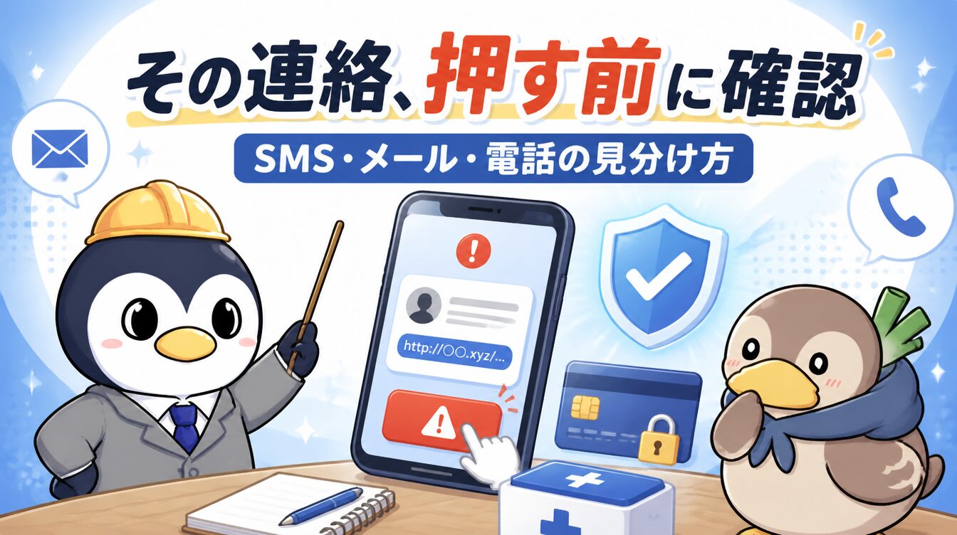 違法スポーツ配信サイトの危険性｜無料視聴の裏にあるマルウェア・詐欺リスク アイキャッチ画像