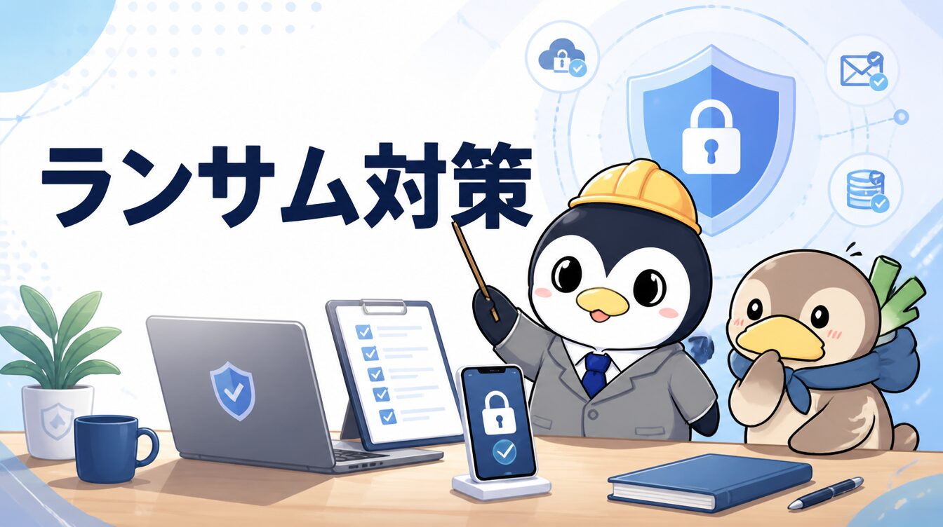 【1,000万ドルの賞金首】LockBit首魁コロシェフはなぜ捕まらないのか｜ランサムウェア帝国の正体 アイキャッチ画像