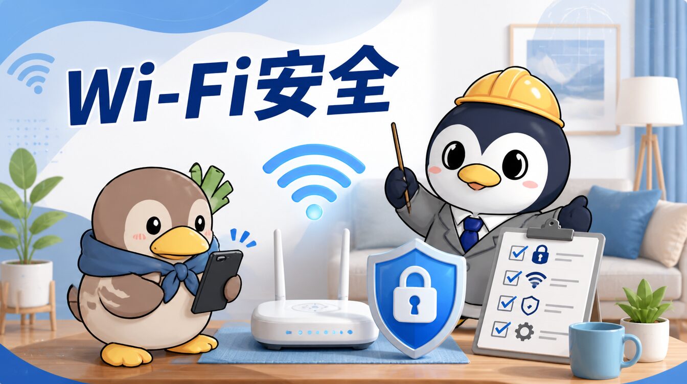 NordVPNはどんな人に向く？フリーWi-Fi対策と注意点を30日返金保証込みで解説 アイキャッチ画像