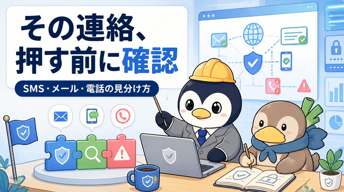 たった1クリックで失った5000万円：最新の暗号資産詐欺の手口と対策 アイキャッチ画像