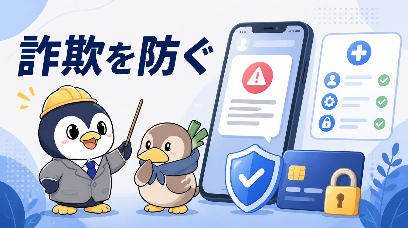 【北朝鮮の偽求人ワナ】OtterCookieとは?Contagious Interviewから開発者を守る実践ガイド アイキャッチ画像