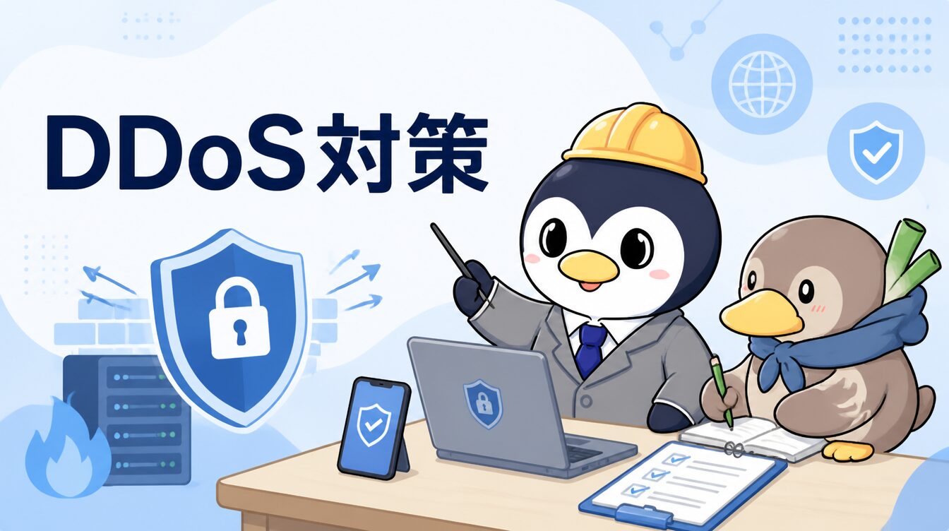 りそな銀行にもDDoS攻撃：年末の金融機関を狙ったサイバー攻撃が続発 アイキャッチ画像
