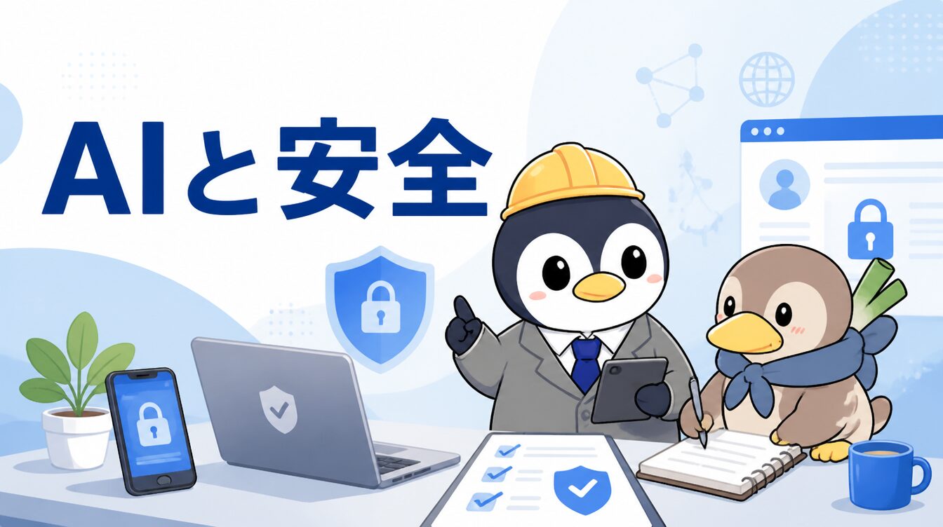【2026年版】Anthropic GTG-1002事例が示す「ホワイトハッカー不要論」への反論──AI時代に人間がやる5つの仕事 アイキャッチ画像