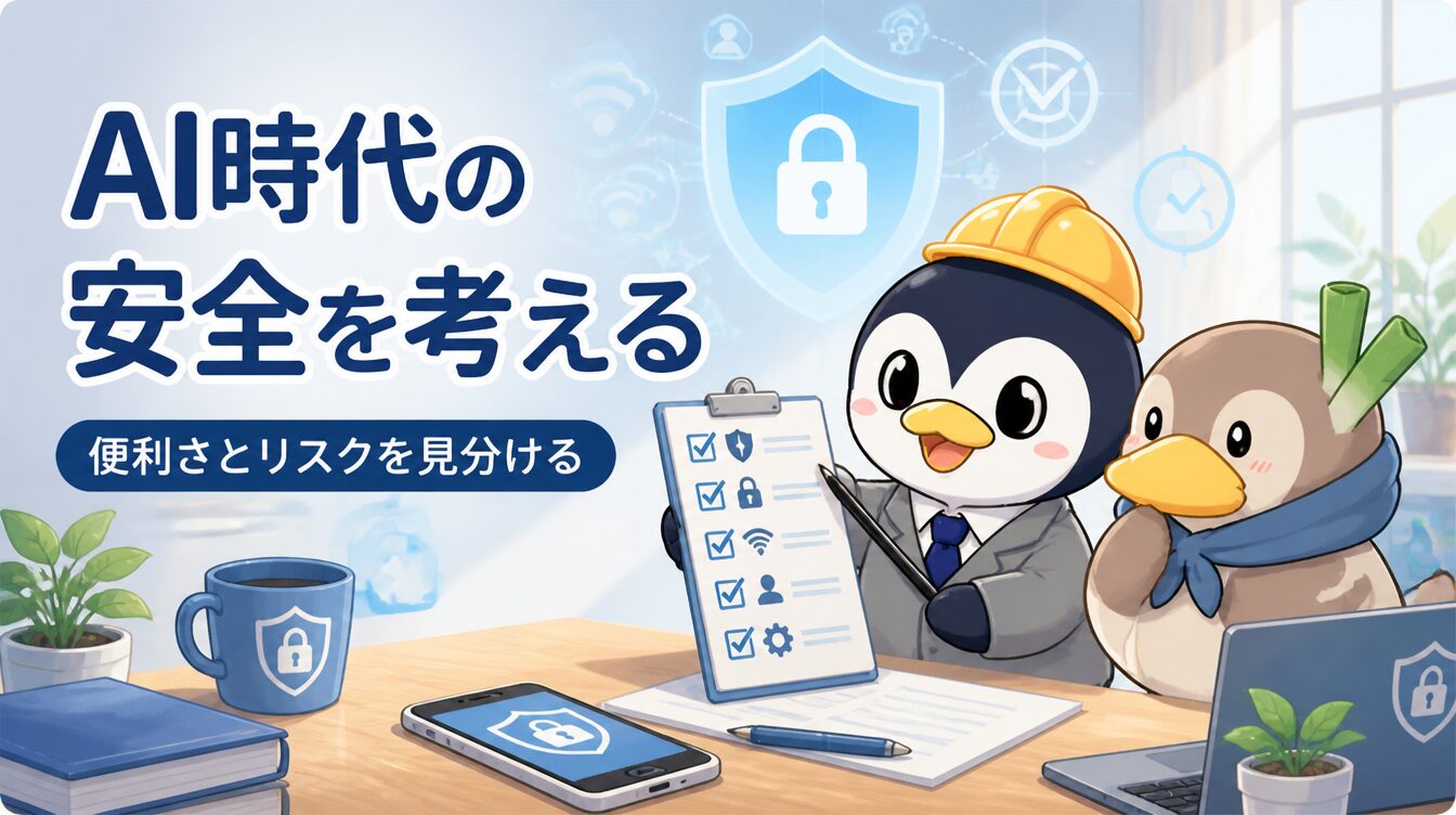【2026年版】Anthropic GTG-1002事例が示す「ホワイトハッカー不要論」への反論──AI時代に人間がやる5つの仕事 アイキャッチ画像