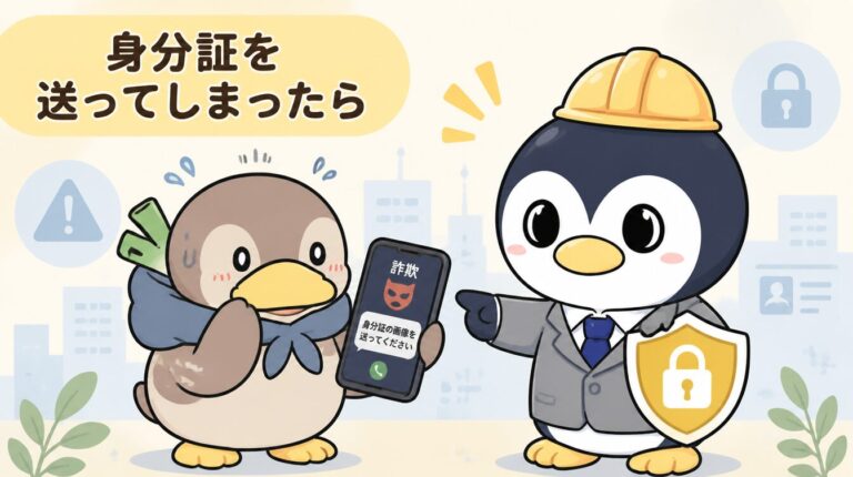 個人情報保護