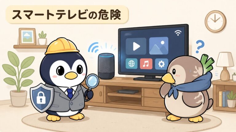 スマートテレビ / 家庭Wi-Fi